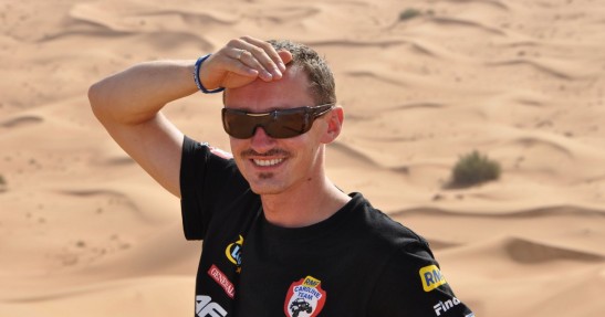 Adam Małysz